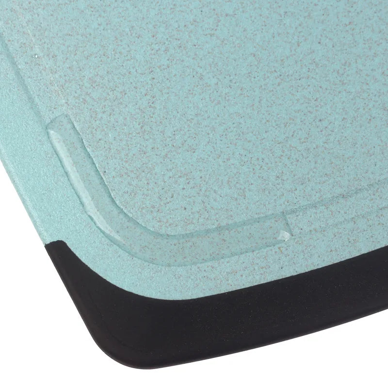 Set snijplanken met verschillende kleuren