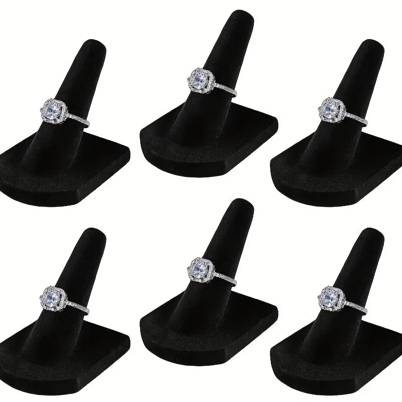 Klassieke sieraden standaard – Eenvoudig en effectief