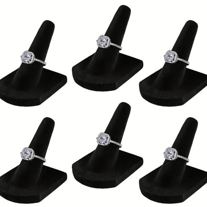 Klassieke sieraden standaard – Eenvoudig en effectief