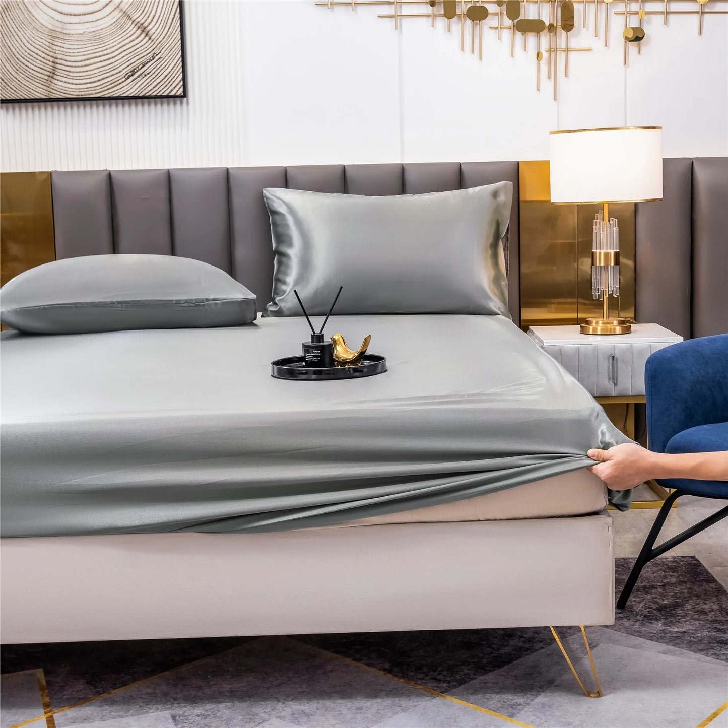 Hema baby beddengoed – Zacht en veilig slapen