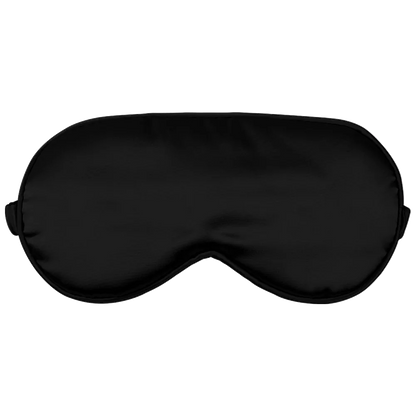 Slaapmasker met katoenen binnenzijde