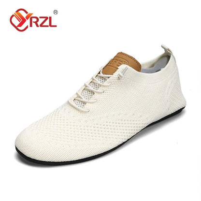 Slippers voor heren met zomers design