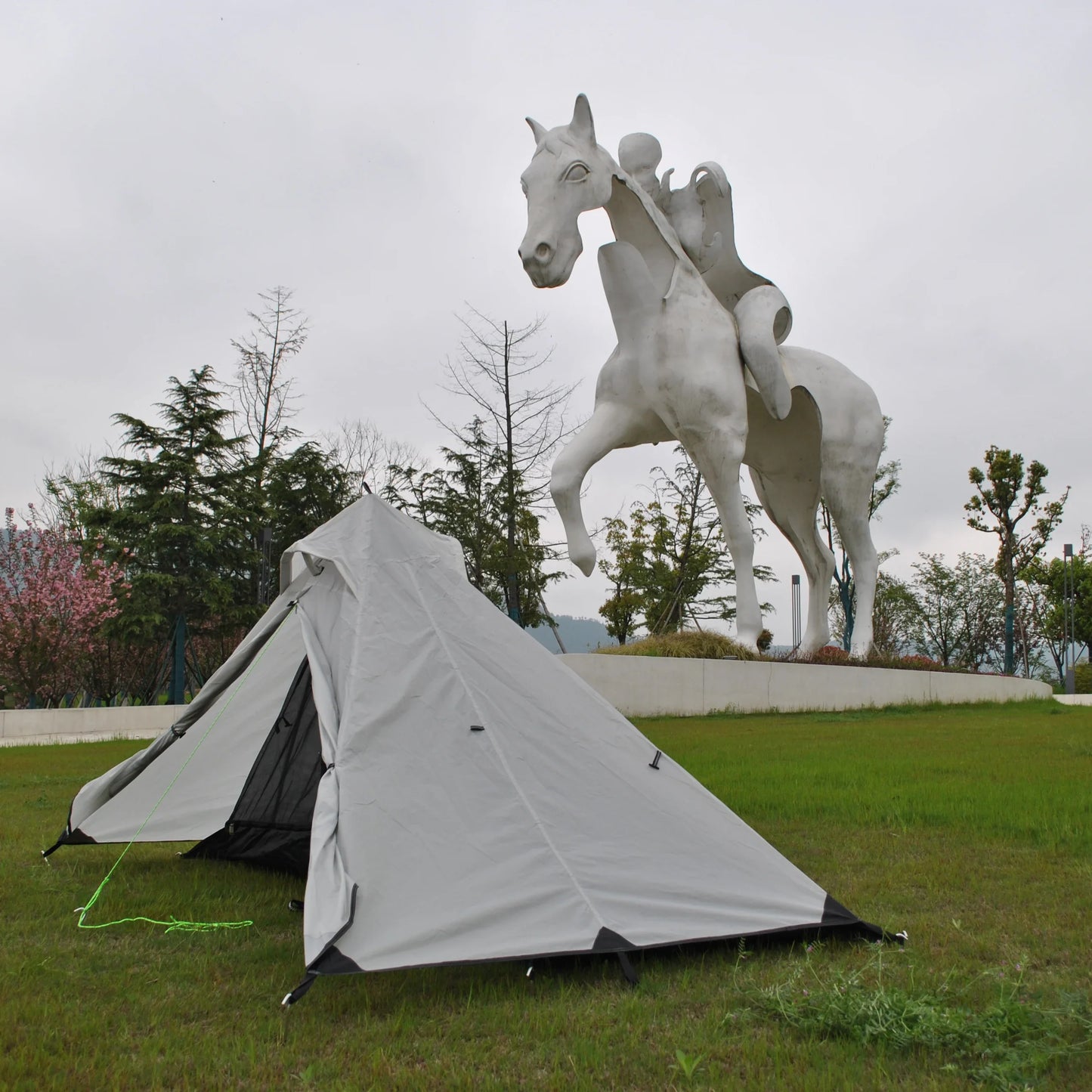 Decathlon pop up tent sportieve lijn – Voor outdoor liefhebbers