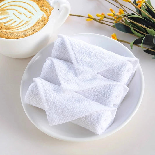 Wasdoekjes en washandjes – Voor complete verzorging