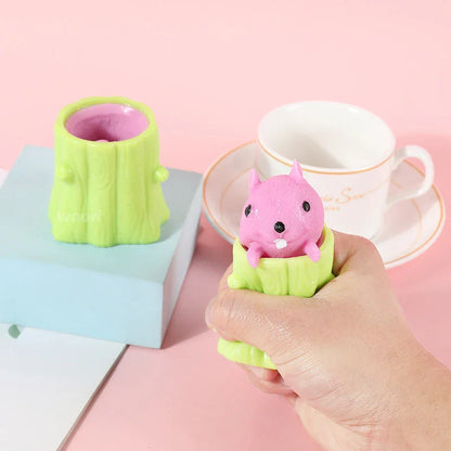 Fidget toys voor stressverlichting en focus