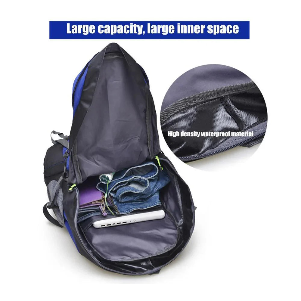 Business handbagage rugzak 40x30x20 cm