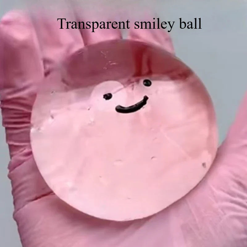 Stressbal Kruidvat met zachte buitenlaag