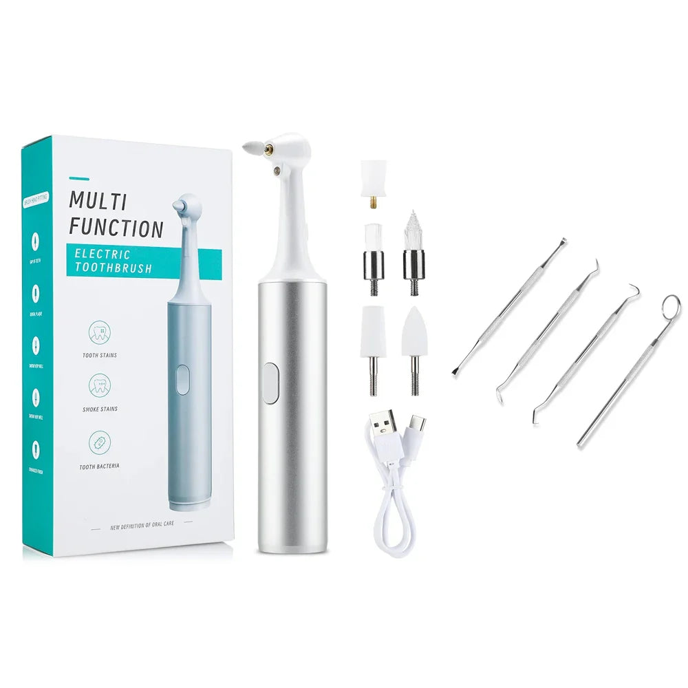 Tandsteen Verwijderaar - LED Bead Lighting voor Perfecte Mondhygiëne