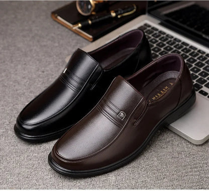 Casual veterschoenen heren voor warm weer