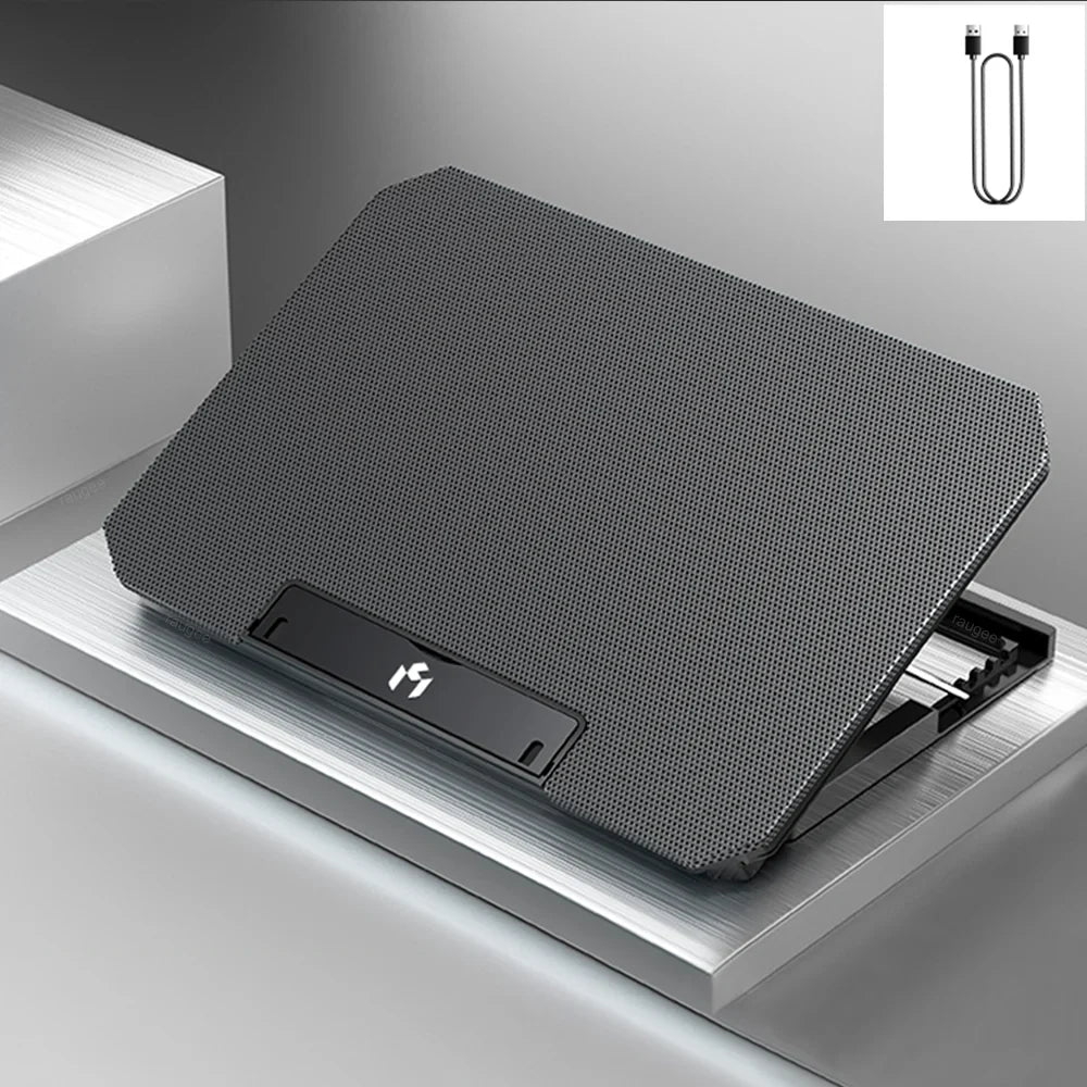 Laptop standaard voor gezond werken thuis