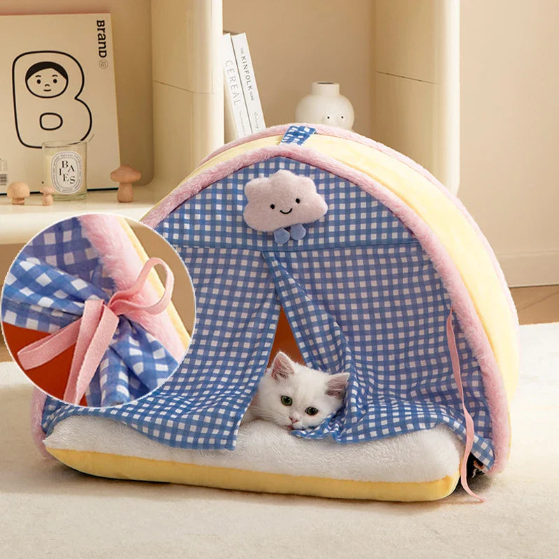 Grote kattenmand van Action – Betaalbare XXL comfort