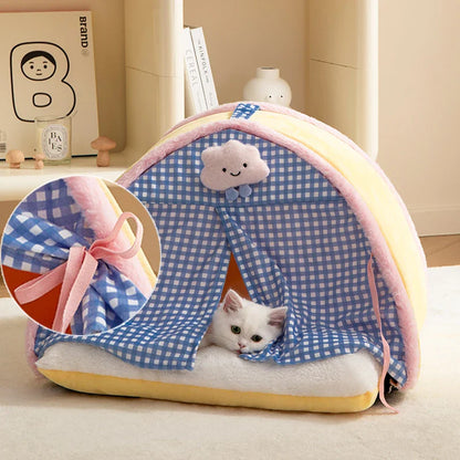 Grote kattenmand van Action – Betaalbare XXL comfort