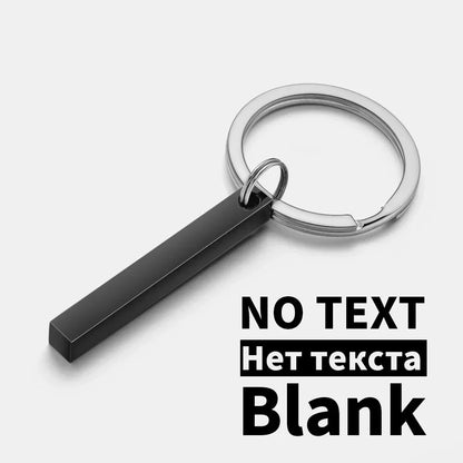 Naam in ketting als herinnering aan een geliefde