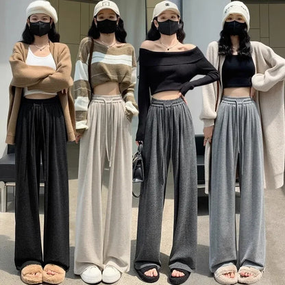 Linnen broeken dames voor zomeroutfits – Licht en stijlvol