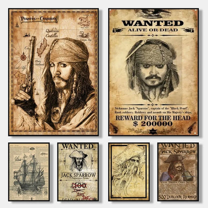 Moderne kunst posters voor creatieve interieurs