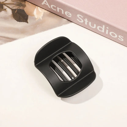 Elegante haarsieraden met strass voor dames