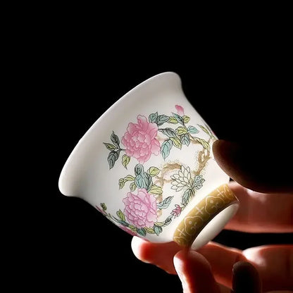 Essentiële accessoires voor theeliefhebbers