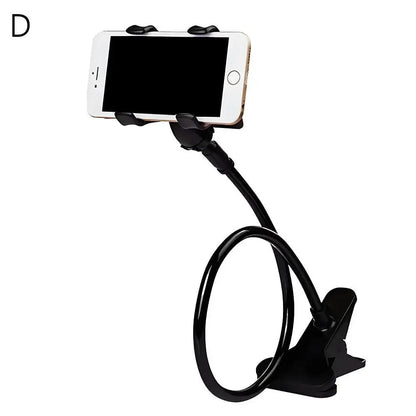 Handsfree houder voor in bed – Nooit meer je telefoon vasthouden