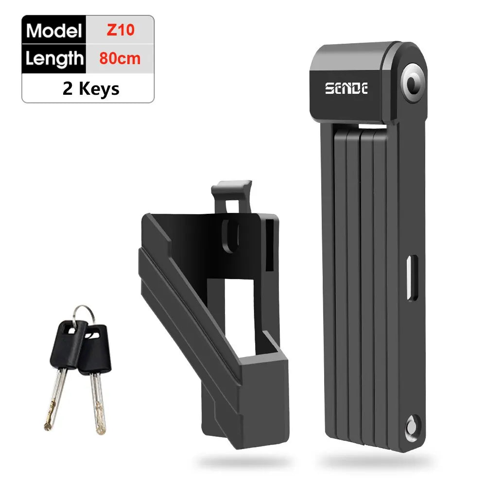 Abus kettingslot voor fiets – Topkeuze voor veiligheid