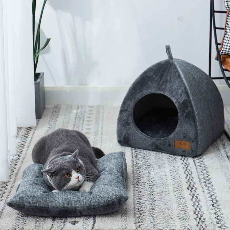 Grote kattenmand Action – Comfort en ruimte in één