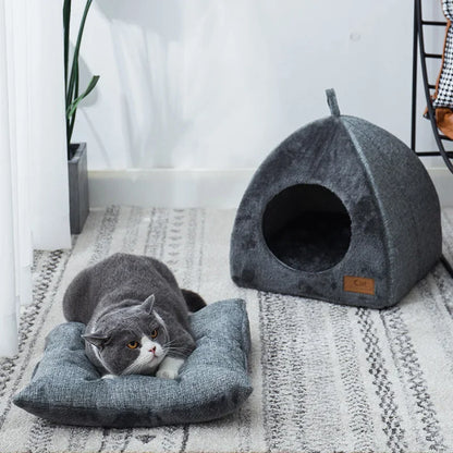 Grote kattenmand Action – Comfort en ruimte in één