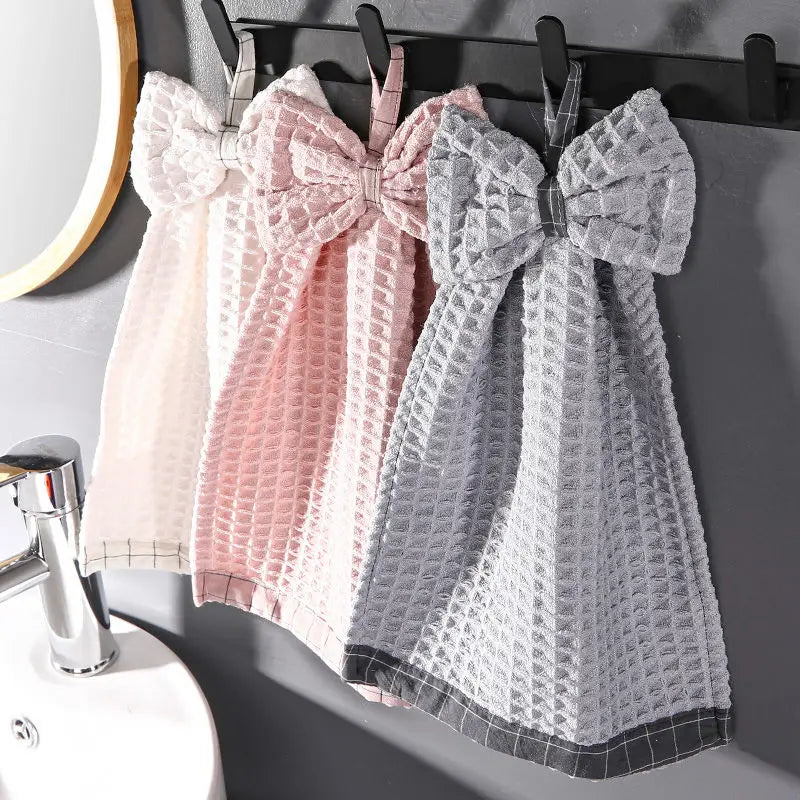 HEMA washandje met print – Speels en functioneel