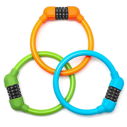 Online fietsslot kopen – Groot assortiment beschikbaar