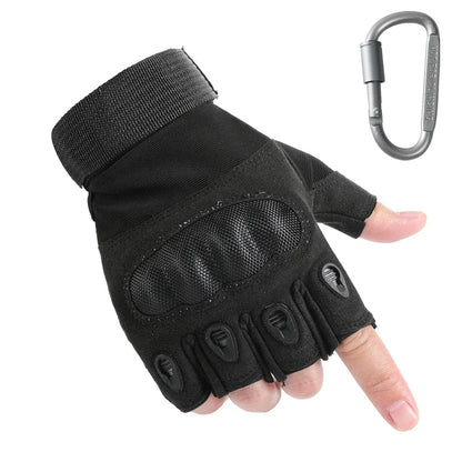 Handschoenen van leer voor heren in business look