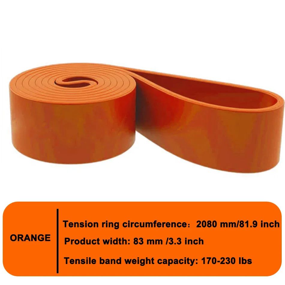 Weerstandsband Decathlon met opbergtasje – Alles bij de hand