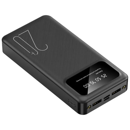 Beste powerbank met lange levensduur