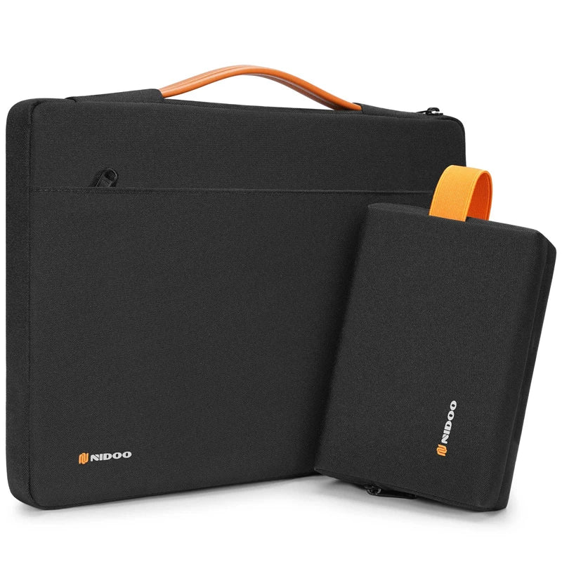 Grote laptop rugzak – Extra ruimte voor accessoires