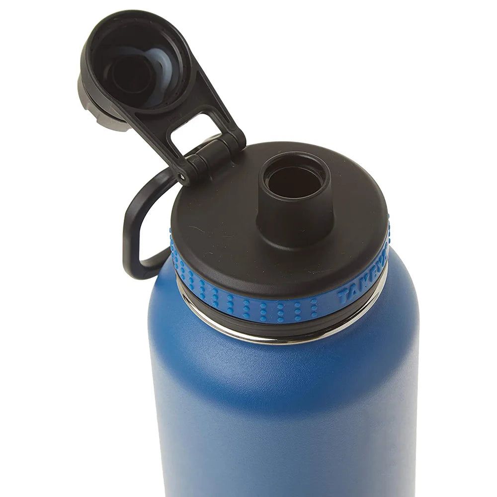 Thermosfles met matte afwerking – Moderne uitstraling