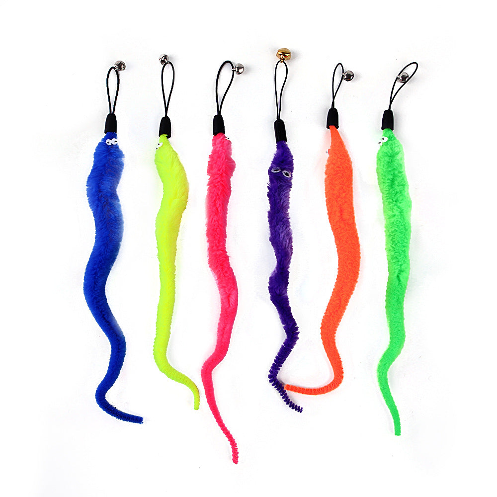Kattenspeeltjes Action top 5 – Meest geliefd
