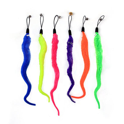 Kattenspeeltjes Action top 5 – Meest geliefd