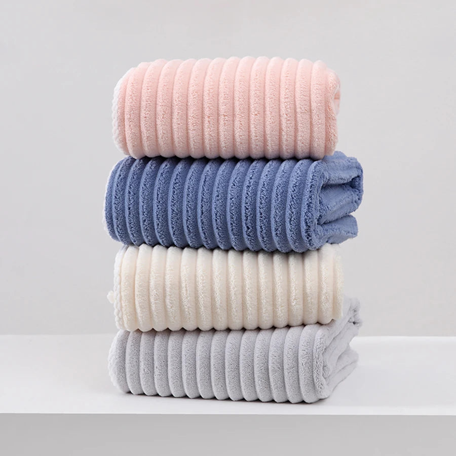 Grote badhanddoek saunaformaat – Comfortabele afmeting