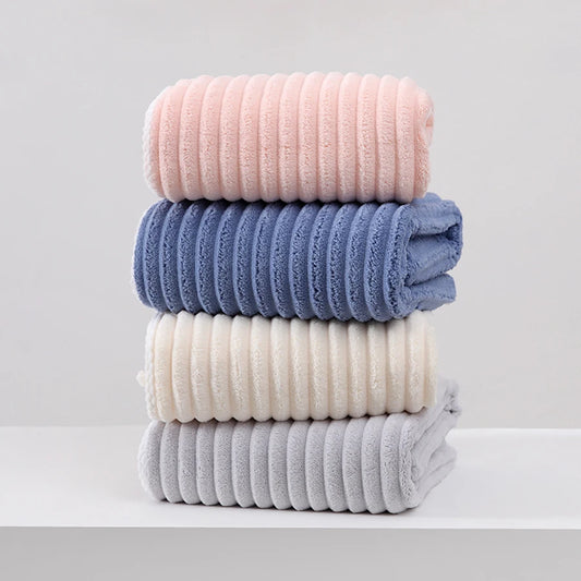 Grote badhanddoek saunaformaat – Comfortabele afmeting
