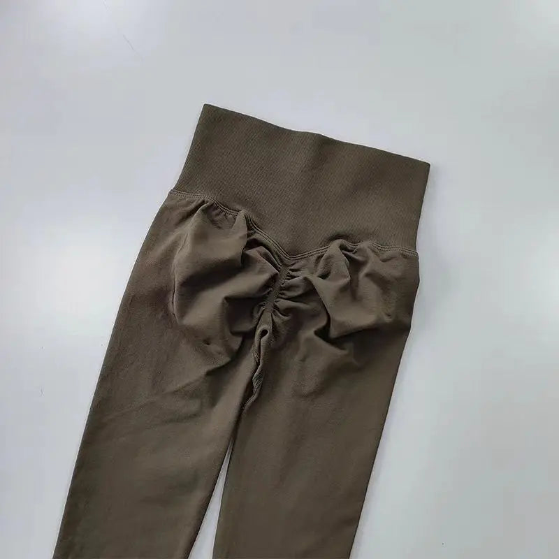 Yoga kleding hema met zachte pasvorm en goede grip