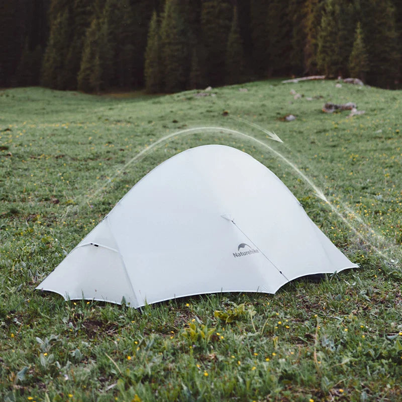 Action pop up tent met bonus opbergtas – Extra voordeel