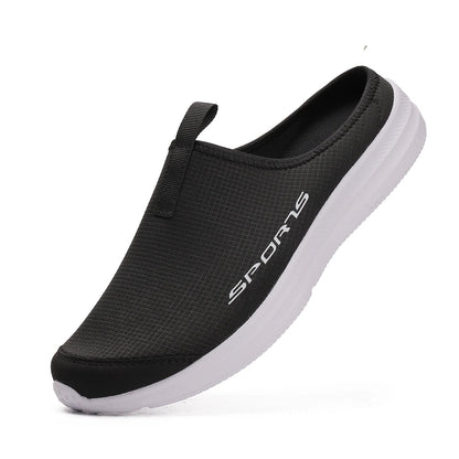 Heren schoenen voor zomerfeesten en festivals