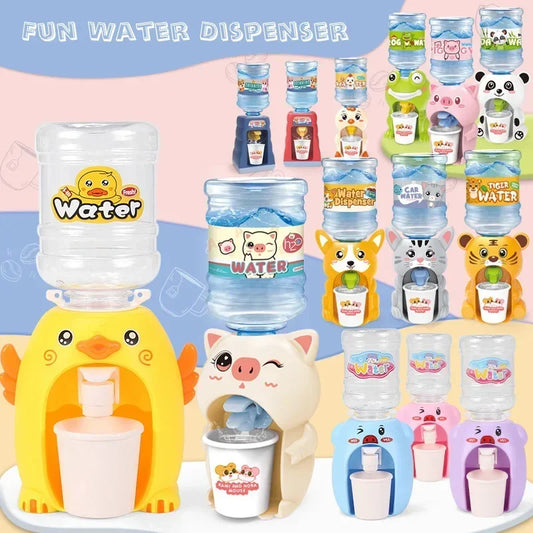 Drank dispenser – Serveer eenvoudig koude dranken