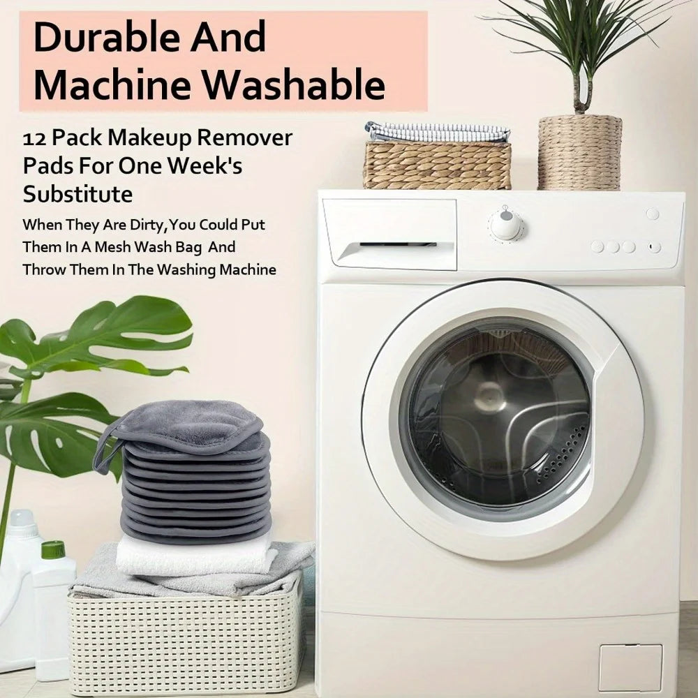 Wasdoek baby met zachte stof – Veilig wassen