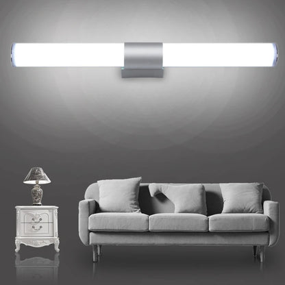 Praxis badkamerlamp rond – Tijdloos en elegant