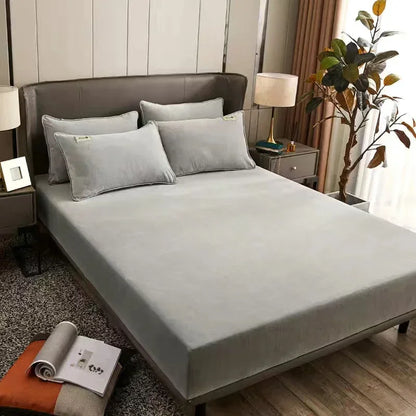 Ikea beddengoed met dessins – Creatief en vrolijk