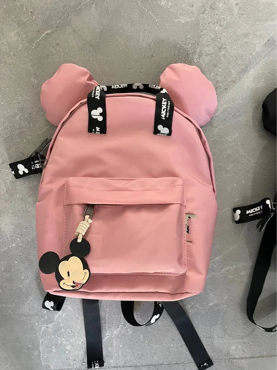 Rugzak voor school – Comfortabele pasvorm