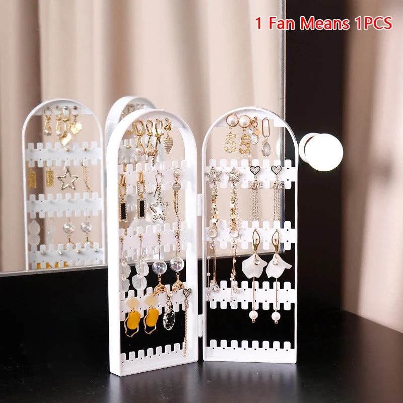 Sieraden organizer met lades – Voor kleine accessoires