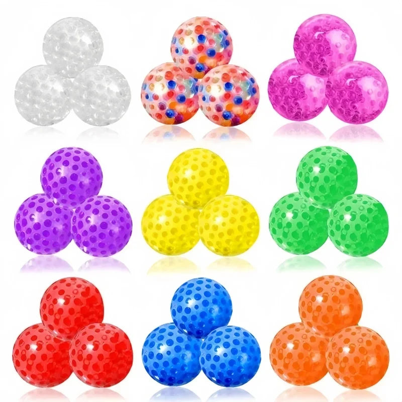 Fidget toys van duurzaam materiaal