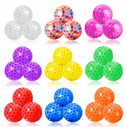 Fidget toys van duurzaam materiaal