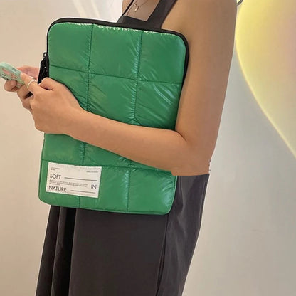 Laptop tas dames shopper – Stijlvolle en ruime tas