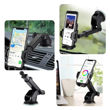 Universele telefoonhouder Action – Voor alle automerken
