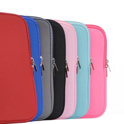 Laptoptas dames met elegante stiksels – Verfijnde afwerking